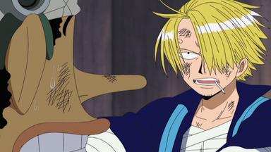 One Piece 6x185