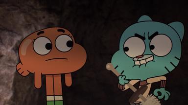 El increíble mundo de Gumball 5x26