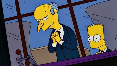 Los Simpson 5x18