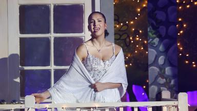 High School Musical: El Musical: La Serie 4x8