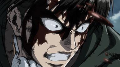 Attack on Titan 3x17