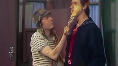El Chavo 2x16