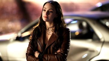El Legado 4x10