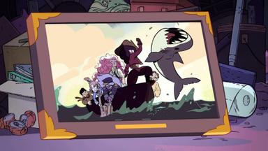 Steven Universe 1x13