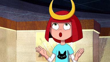 Ben 10 3x24