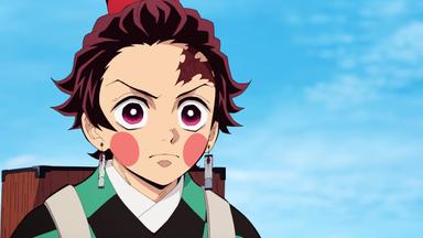 Demon Slayer: Kimetsu no Yaiba 3x4