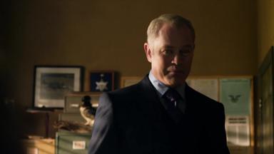 Justified: La ley de Raylan 3x8