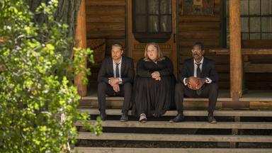 This Is Us 6x18