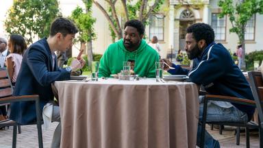 Ballers 5x7