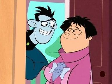 Kim Possible 2x22