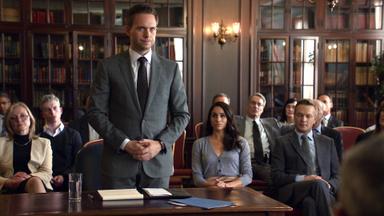 La Ley de los Audaces 6x16
