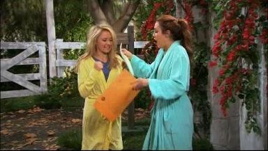 Hannah Montana 4x11