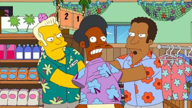 Los Simpson 23x15