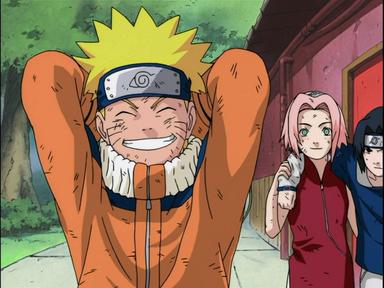 Naruto 1x36