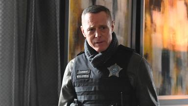 Policías de Chicago 10x21
