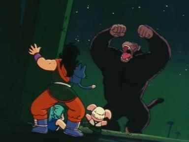 Dragon Ball 1x13