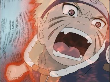 Naruto 3x133