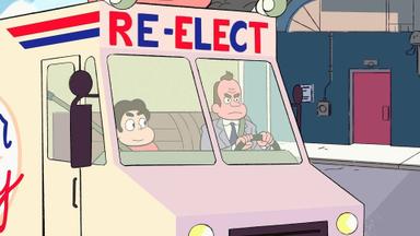 Steven Universe 1x47