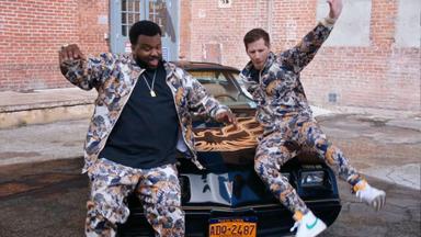 Brooklyn Nine-Nine 8x5