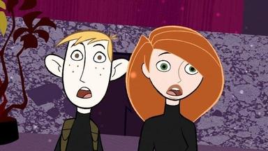 Kim Possible 1x11