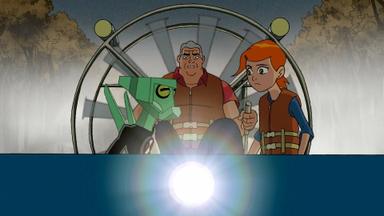 Ben 10 2x12
