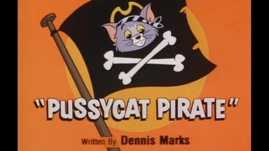 Los pequeños Tom y Jerry 2x12
