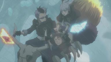 Black Clover 1x146