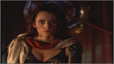 Xena: La Princesa Guerrera 5x21