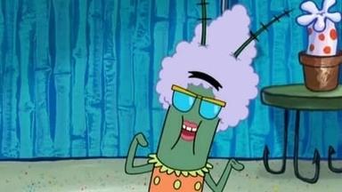 Bob Esponja 7x26