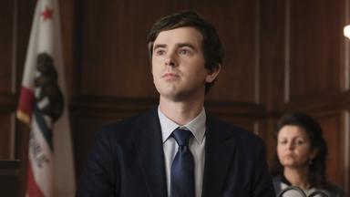 The Good Doctor 6x16