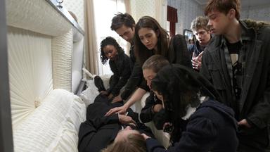 Shameless 1x7