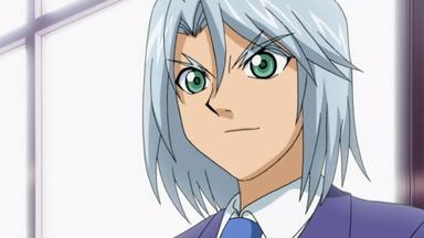 Bakugan: La Batalla 2x34