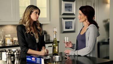 Lindas Mentirosas 1x13