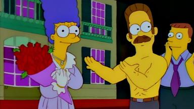 Los Simpson 4x2