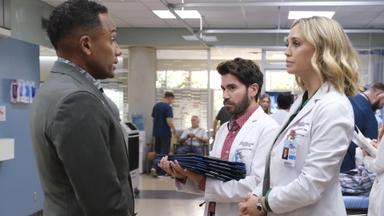 The Good Doctor 6x6