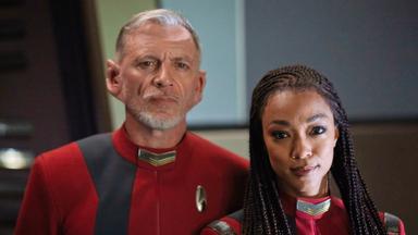 Star Trek: Discovery 5x4