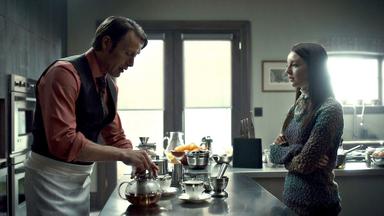 Hannibal 1x4
