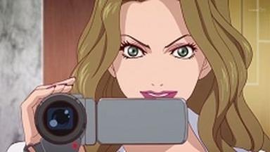 Tiger & Bunny 1x3