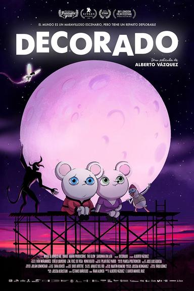 Decorado