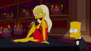 Los Simpson 24x20