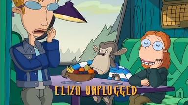 Los Thornberrys 5x8