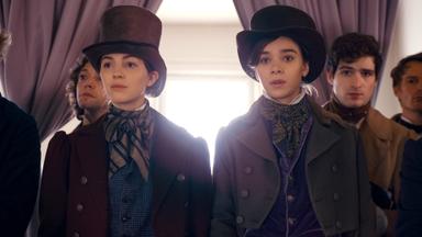 Dickinson 1x2