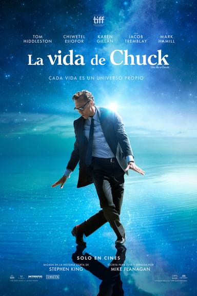 La Vida De Chuck