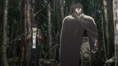 KENGAN ASHURA 2x11