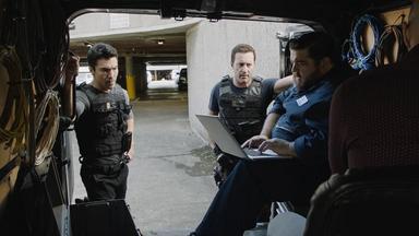 Hawaii Five-0 9x24