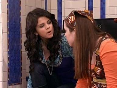 Los Hechiceros de Waverly Place 2x14