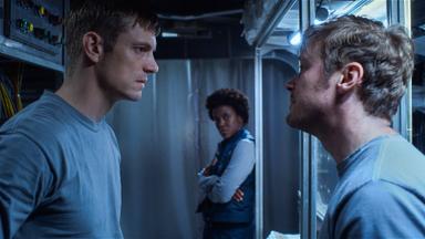 For All Mankind 1x7