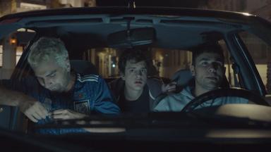 El marginal 3x2