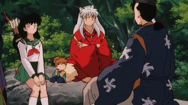 Inuyasha 1x94