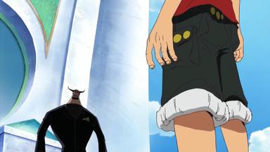 One Piece 9x270